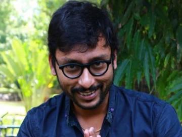 RJ Balaji tweets comeback to commentary with BIG announcement